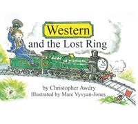 Western and the Lost Ring