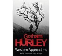 Western Approaches (Jimmy Suttle 1) Hurley, Graham (Auteur)