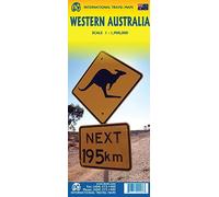 WESTERN AUSTRALIA