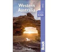 Western australia S. DAREFF (Auteur)