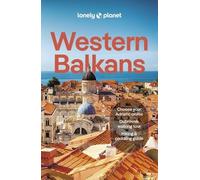 Western Balkans 4ed -anglais-