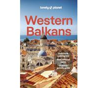 Western Balkans 4ed -anglais-