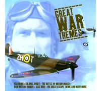 Western Band Of The RAF – Great War Themes