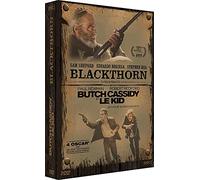 Western : Blackthorn + Butch Cassidy et le Kid