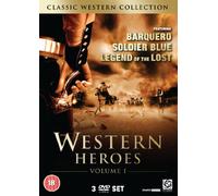 Western Box Set 1 [Import]
