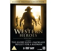 Western Box Set 2 [Import]