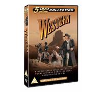 Western - Box Set