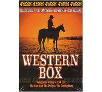 Western Box Set