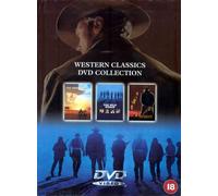 Western Box Set [Import anglais]