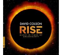 Western Brass Quintet - Rise [Compact Discs]