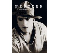 Western Camarguais - Collectif - Actes sud - broché - Beau livre