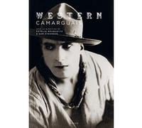 Collectif – Western Camarguais – Actes Sud – Broché