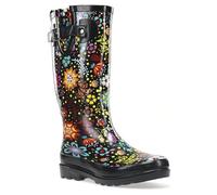 Western Chief Bottes de Pluie imprimées pour Femme 9 M US Jeu de Jardin