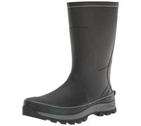 Western Chief Homme Waterproof Premium Rubber Tall Boot Botte de Pluie, Noir, 43 EU