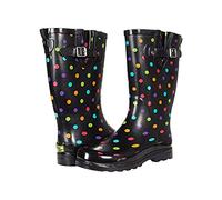 Western Chief Women Waterproof Printed Tall Rain Boot