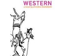 Western Christine Montalbetti (Auteur)