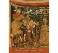 Western Civilization: Beyond Boundaries - [Livre en VO] William Cohen, Thomas F X Noble, Barry Strauss, Duane Osheim, Kristen Neuschel, David Roberts, Elinor Accampo (Auteur)