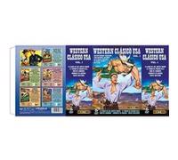 Western Classic Collection Vol. 1 G