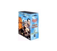 Western Classics – Coffret Alvarez Kelly, L'Homme de la Plaine, L'Or de McKenna – DVD