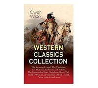 Western Classics Collection