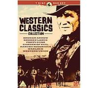 Western Classics Collection , (Box Set)