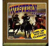 Western Classics - Curl Up With the Classics