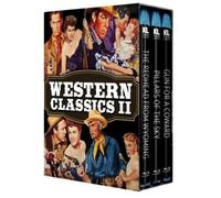 Western Classics Ii [Blu-Ray]