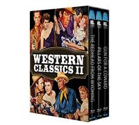 Western Classics II [Blu-Ray]