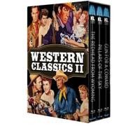Western Classics Ii [Blu-Ray]