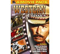 Western Classics [Import USA Zone 1]
