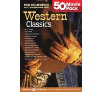Western Classics [Import USA Zone 1]