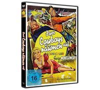 Western Classics - Zwei Cowboys Räumen auf