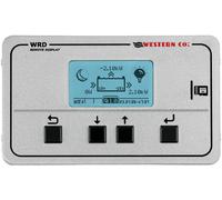 Western Co. 14895 Datalogger Western WRD Saisie des données, Enregistreur de données dintensité