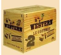 Western Coffret 7 Dvd(En Route Vers Le Sud,Le Solitaire,Il Etait Une Fois Dans L Ouest,L Homme Des Vallees Perdues,Un Homme Nomme Cheval,Le Dernier Train, Terre Sans Pardon)