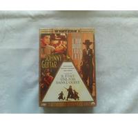 Coffret Western n°1 – Il était une fois dans l'ouest / Le train sifflera trois fois / Johnny Guitar