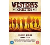 W & B – Western Collection