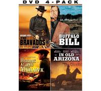 Western Collection [Import USA Zone 1]