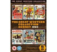 Western Collection: One [Edizione: Regno Unito] [Import]