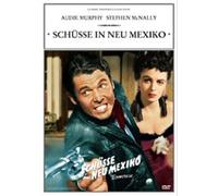 WESTERN COLLECTION: SCHÜSSE IN NEU MEXIKO DVD NEW