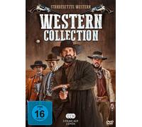Western Collection - Starbesetzte Western - (3 Filme) - - (Badland, Big K (DVD)