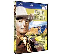 Western Collection Volumen 6 - (Spain Import, See Details For Languages)
