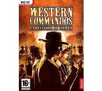 Western Commando - La Revanche de Cooper G