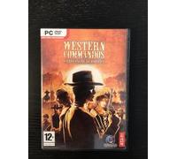 Western Commandos : La revanche de Cooper