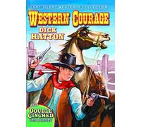 Western Courage/Double Cinched