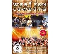 Western Cowboys - Live Vom Donauinselfest [Import]