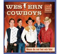 Western Cowboys - Wenn du Net Bei. -2tr [Import]