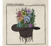 Western Daughter – Driftwood Songs – Vinyle LP