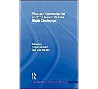 Western Democracies And The New Extreme Right Challenge