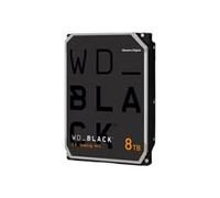 WESTERN DI - WD Black WD8001FZBX - HDD - 8 To - Inter - 6158155