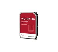 WESTERN DI - WD Red PRO Nas Hard Drive WD161KFGX - HD - 6176923